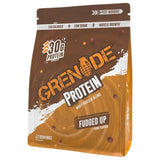 Grenade Protein Whey Fudge Up, Chocolate-Caramel - 480 g