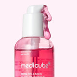 Sérum gelatinoso iluminador con PDRN y colágeno de Medicube - 30 ml