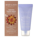 Mary&May Mascarilla antiedad con péptidos de caléndula - 30 g