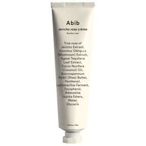 Abib Jericho Rose Nutrition Creme - 75 ml