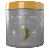 Activlab DODA D'EAU Mega Cocoa with Mushrooms - 300 g