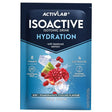 Activlab Isoactive Isotonic with Beetroot, Kiwi-Granate Cooling - 31,5 g