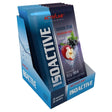 Activlab Isoactive Isotonic with Yerba Mate, Blackcurrant with Apple - 20 Sachets