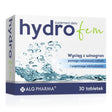 ALG Pharma HydroFem - 30 Tablets