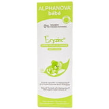 Alphanova Bebe Eryzinc Healing Cream Against Sores - 75 ml