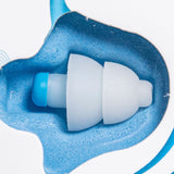 Alpine SwimSafe Earplugs for Swimming