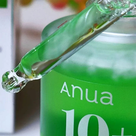 Anua Azelaic Acid 10+ Hyaluron Redness Soothing Serum - 30 ml