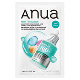 Anua PDRN Hyaluronic Acid Capsule 100 Serum Mask - 1 Sheet