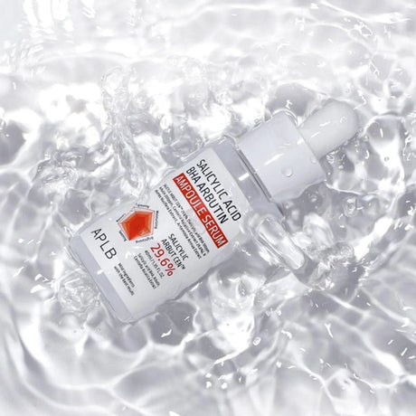 APLB Ampoule Serum with Salicylic Acid and Arbutin - 40 ml