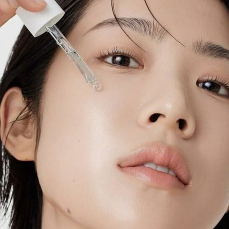 Arencia Holly Hyssop Brightening Serum with Niacinamide and Vitamins - 30 ml