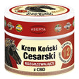 Asepta Horse Warming Cream with CBD - 150 ml