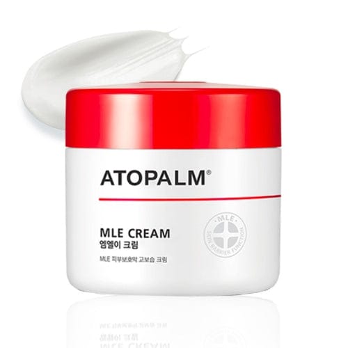 Atopalm MLE Moisturising Cream - 100 ml