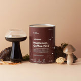 Aura Herbals Mycodrop 7-in-1 Mushroom Coffee – 250 g