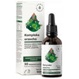 Aura Herbals Walnut Complex in Drops - 50 ml