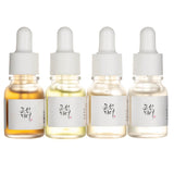 Beauty of Joseon Hanbang Serum Discovery Kit - 4 x 10 ml