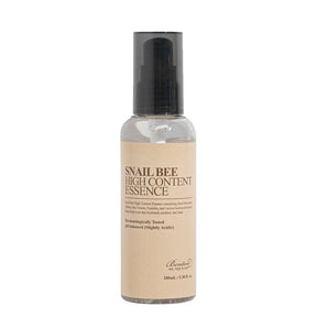 Benton Snail Bee High Content Essence - 100 ml