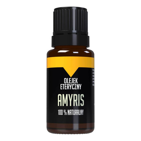 Bilovit Amyris Essential Oil - 10 ml