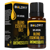 Bilovit Anti-Mosquito Essential Oil - 10 ml