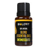 Bilovit Anti-Mosquito Essential Oil - 10 ml
