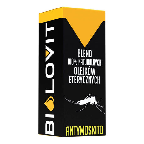 Bilovit Antimoskito Essential Oil - 10 ml