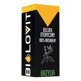 Bilovit Basil Essential Oil - 10 ml