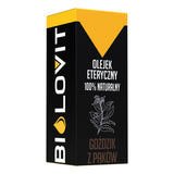 Bilovit Clove Bud Essential Oil - 10 ml