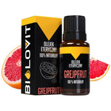 Bilovit Essential Oil Set, 10 Pieces - 10 ml