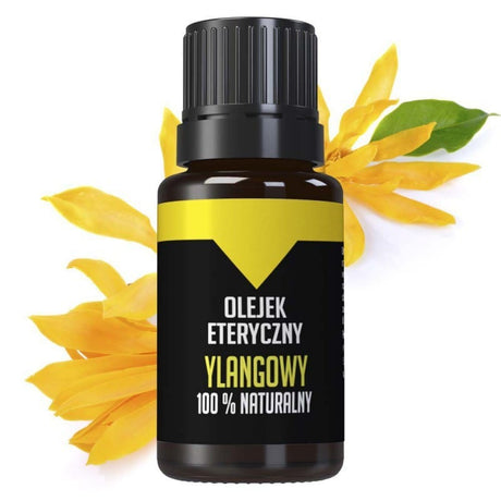 Bilovit Essential Oils Set, Aphrodisiacs - 3 Pieces