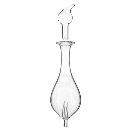 Bilovit Glass for Essential Oil Nebuliser with Light Bulb