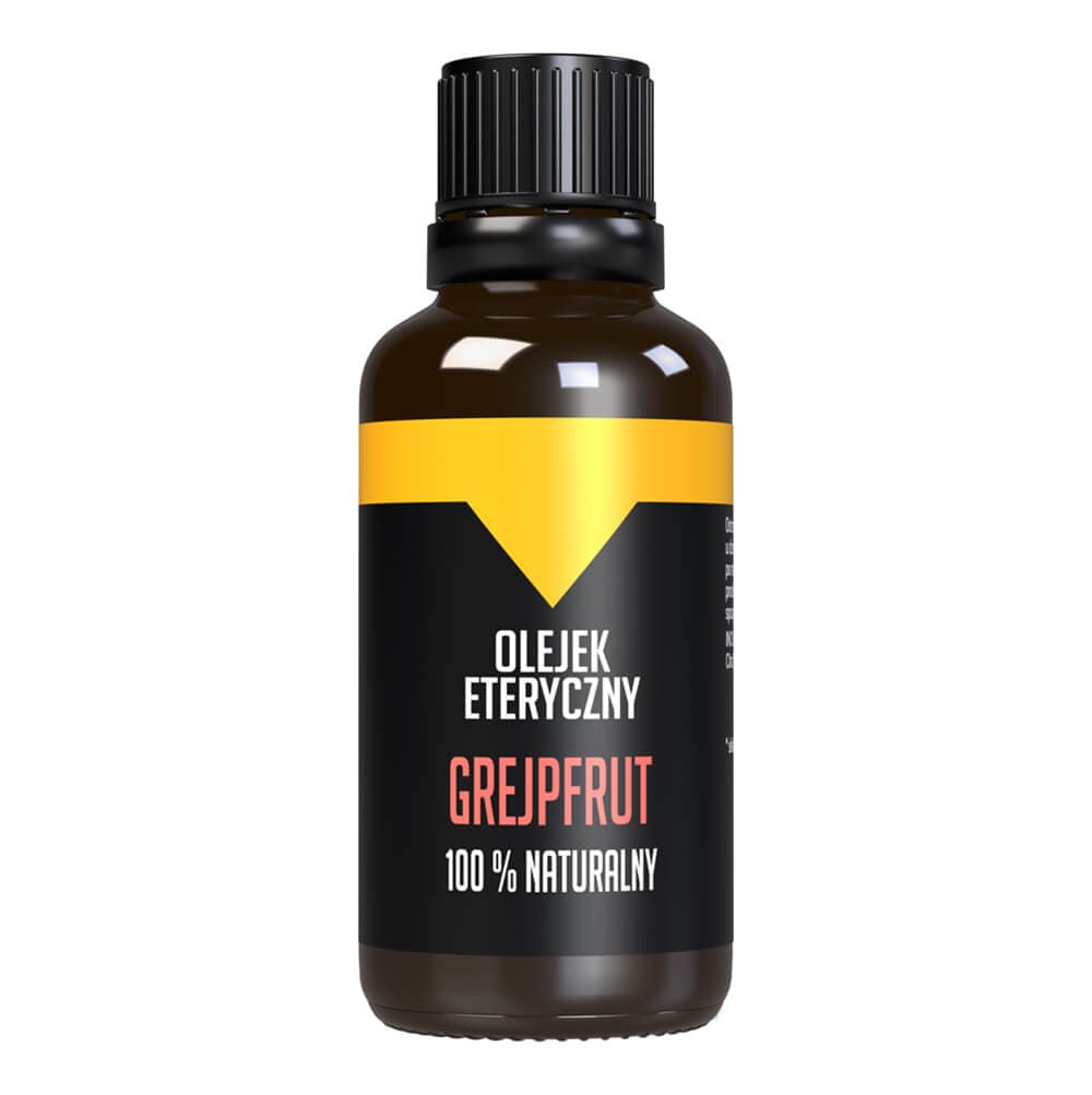 Bilovit Grapefruit Essential Oil - 30 ml