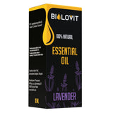 Bilovit Lavender Essential Oil - 10 ml