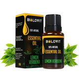 Bilovit Lemon Verbena Essential Oil - 10 ml
