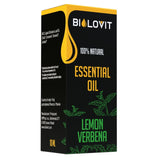 Bilovit Lemon Verbena Essential Oil - 10 ml