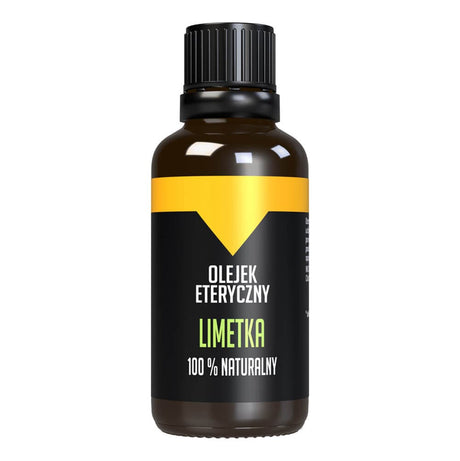 Bilovit Lime Essential Oil - 30 ml