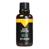 Bilovit Melissa Essential Oil - 30 ml