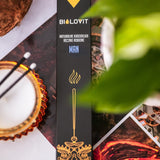 Bilovit Natural Aromatic Incense Sticks Man - 40 g