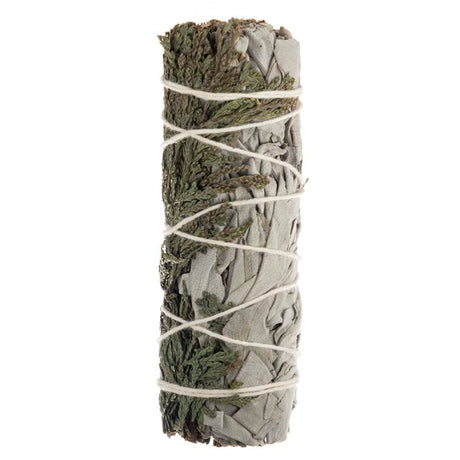 Bilovit Natural Incense - White Sage with Cedarwood