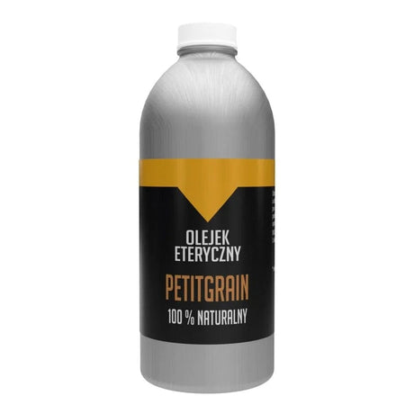 Bilovit Petitgrain Essential Oil - 1000 ml