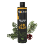 Bilovit Sauna Emulsion Pine - 250 ml