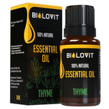 Bilovit Thyme Essential Oil - 10 ml