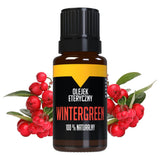 Bilovit Wintergreen Essential Oil - 10 ml