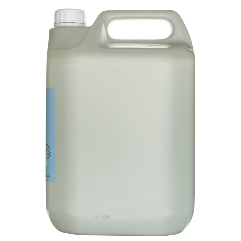 Bio-D Fragrance Free Washing Up Liquid - 5 L