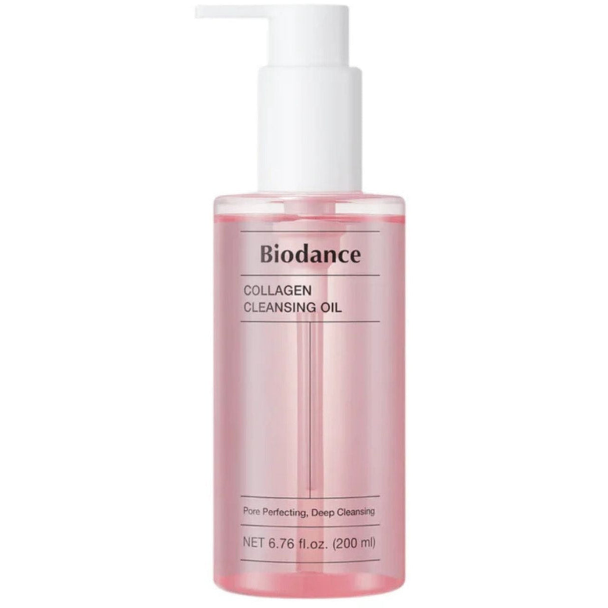 Biodance Collagen Nourishing Facial Cleansing Oil - 200 ml