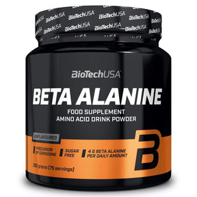 BioTech USA Beta Alanine - 300 g