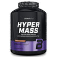 BioTech USA Hyper Mass, Chocolate Flavoured - 2270 g