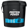 BioTech USA Protein Power, Vanilla  - 4000 g