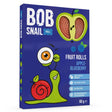 Bob Snail Apple & Blueberry Snack with No Added Sugar - 60 g
