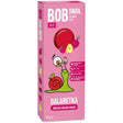 Bob Snail Pear-Raspberry-Beetroot Fruit Jellies with No Added Sugar - 27 g