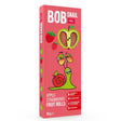 Bob Snail Rollsy Apple & Strawberry Snack with No Added Sugar - 30 g