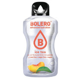 Bolero Classic Instant Drink - 9 g Ice Tea Peach